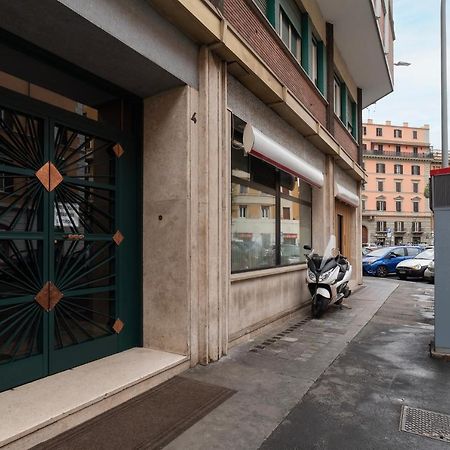 Piazza Re Di Roma Comfy Apartment Esterno foto