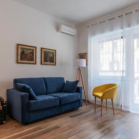 Piazza Re Di Roma Comfy Apartment Esterno foto