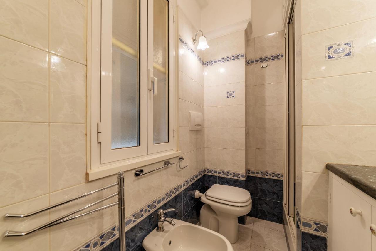 Piazza Re Di Roma Comfy Apartment Esterno foto