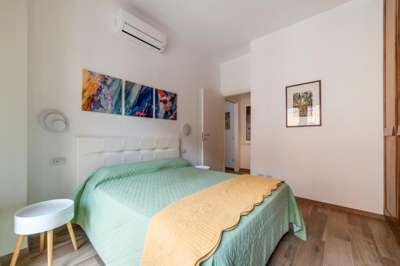 Piazza Re Di Roma Comfy Apartment Esterno foto